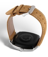 Smartwatch Xlyne XW Nara Silver/Brown