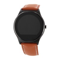 SmartWatch Xlyne - cognac light 22 mm