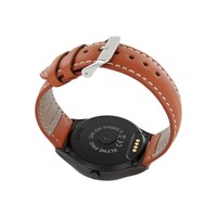 SmartWatch Xlyne - cognac light 22 mm