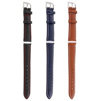 SmartWatch Xlyne - cognac light 22 mm