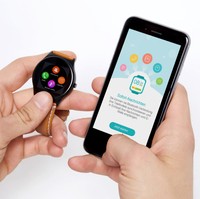 Smart Watch Xlyne QIN XW Prime II Pro