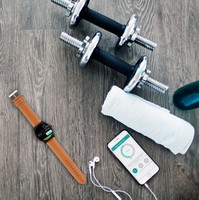 Smart Watch Xlyne QIN XW Prime II Pro