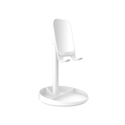 XO Mobil stand C42 hvid Bianco Interno