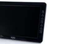 TV LED 10,1 Xoro PTL 1010