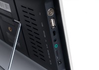 TV LED 10,1 Xoro PTL 1010