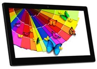 Tablet Xoro MegaPAD 1564V2, 15.6  (39,62cm) 16GB, nero