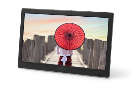 TV Portatile Xoro PTL 1011