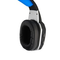 Xtreme Cuffie Gaming X25-PRO AVENTADOR Wireless + Cavo 3.5mm + Mic.