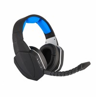 Xtreme Cuffie Gaming X25-PRO AVENTADOR Wireless + Cavo 3.5mm + Mic.