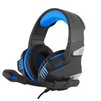 Xtreme Cuffie Gaming X24-PRO HORIZON + Mic.