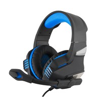Xtreme Cuffie Gaming X24-PRO HORIZON + Mic.