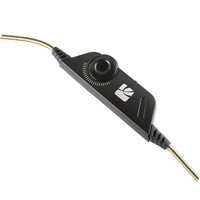 Xtreme Cuffie Gaming XC300-PRO PREDATOR + Mic.