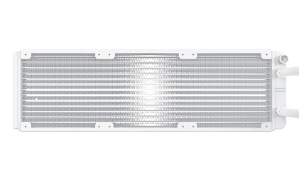 Cooler Xigmatek Liquid Killer X Arctic 360 dissipatore a liquido 360mm bianco