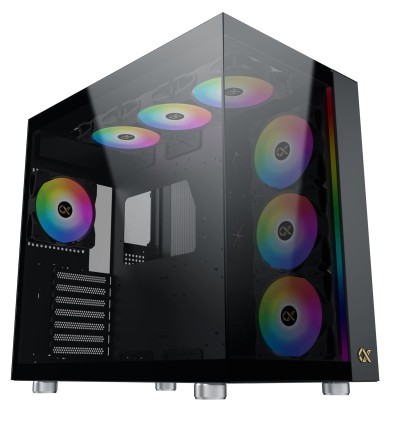 PC- Case Xigmatek AQUA Ultra