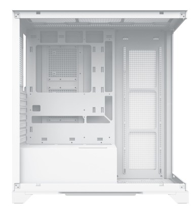 PC- Case Xigmatek Endorphin Ultra Arctic