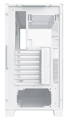 PC- Case Xigmatek Endorphin Ultra Arctic