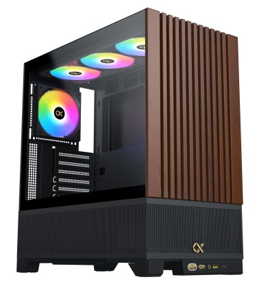 PC- Case Xigmatek Endorphin WD