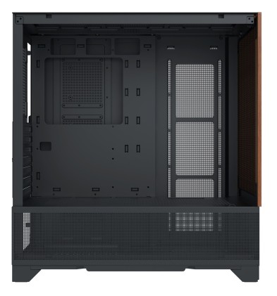 PC- Case Xigmatek Endorphin WD
