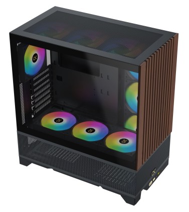 PC- Case Xigmatek Endorphin WD