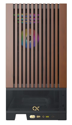 PC- Case Xigmatek Endorphin WD