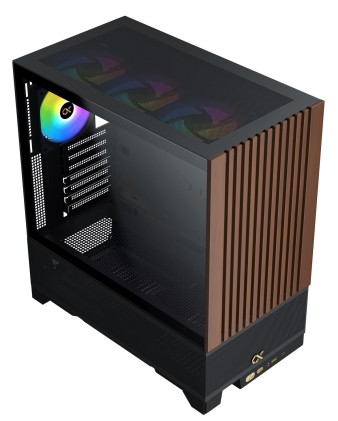 PC- Case Xigmatek Endorphin WD