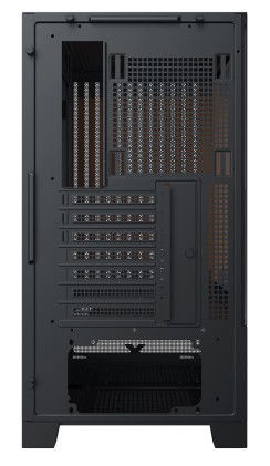 PC- Case Xigmatek Endorphin WD