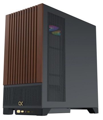 PC- Case Xigmatek Endorphin WD