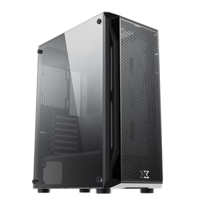 Xigmatek Gaming X Midi Tower Nero