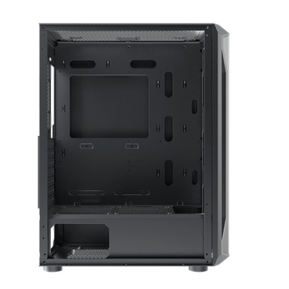 Xigmatek Gaming X Midi Tower Nero