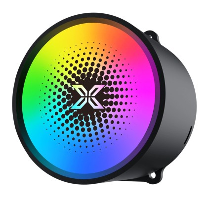 Cooler Xigmatek Liquid Killer X 240 dissipatore a liquido 240mm