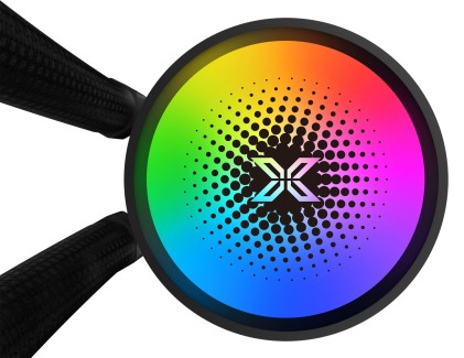 Cooler Xigmatek Liquid Killer X 240 dissipatore a liquido 240mm