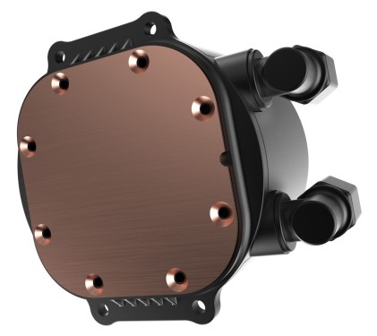 Cooler Xigmatek Liquid Killer X 240 dissipatore a liquido 240mm