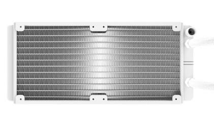 Cooler Xigmatek Liquid Killer X Arctic 240 dissipatore a liquido 240mm bianco