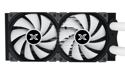 Cooler Xigmatek Neon Aqua 240 dissipatore ad acqua 240mm