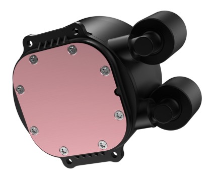 Cooler Xigmatek Neon Aqua 240 dissipatore ad acqua 240mm