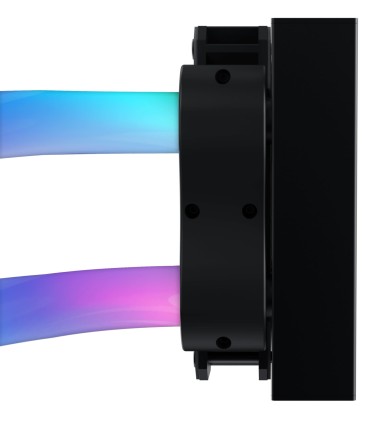 Cooler Xigmatek Neon Aqua 240 dissipatore ad acqua 240mm