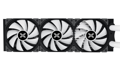 Cooler Xigmatek Neon Aqua 360 dissipatore ad acqua 360mm