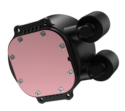 Cooler Xigmatek Neon Aqua 360 dissipatore ad acqua 360mm