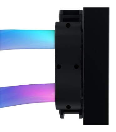 Cooler Xigmatek Neon Aqua 360 dissipatore ad acqua 360mm