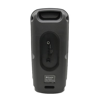 Cassa Party Xtreme Videogames Twin Tower 33185