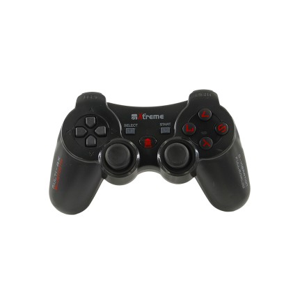 Gamepad Xtreme Videogames Playstation 3 Multi Ax Pad 90304
