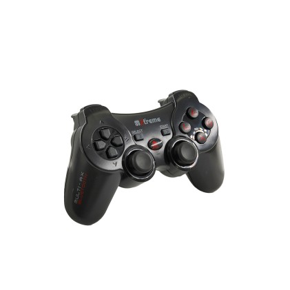Gamepad Xtreme Videogames Playstation 3 Multi Ax Pad 90304