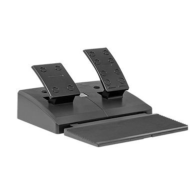 Volante E Pedaliera Simulatore Guida Xtreme Videogames 90428 Playstati