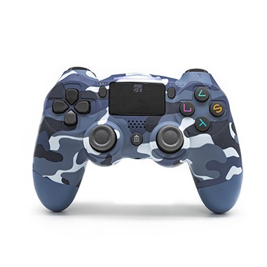 Gamepad Xtreme Videogames Playstation 4 Ice Controller 90436