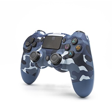 Gamepad Xtreme Videogames Playstation 4 Ice Controller 90436