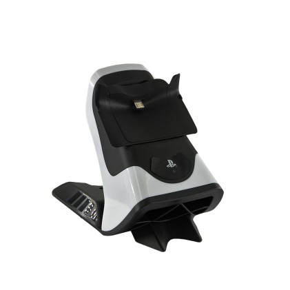 Caricabatterie Videogioco Xtreme Videogames 90465 Playstation 4 Qi Wir