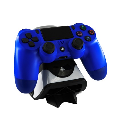 Caricabatterie Videogioco Xtreme Videogames 90465 Playstation 4 Qi Wir