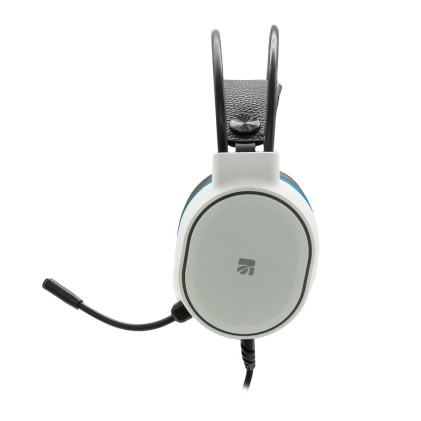 Cuffie Gaming Xtreme Videogames Playstation 4 Everest Headset 7.1 9050
