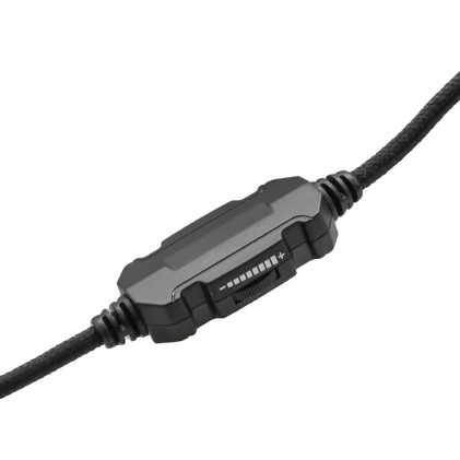 Cuffie Gaming Xtreme Videogames Playstation 4 Everest Headset 7.1 9050