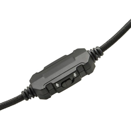 Cuffie Gaming Xtreme Videogames Playstation 4 Everest Headset 7.1 9050